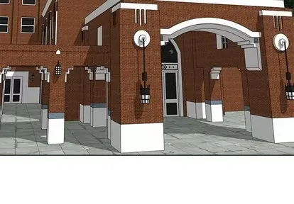 Trò chơi lưu vong con người/Đại úy Paradise Hotel Chương 1-24