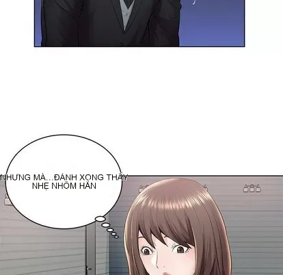 Trò chơi lưu vong con người/Đại úy Paradise Hotel Chương 1-24