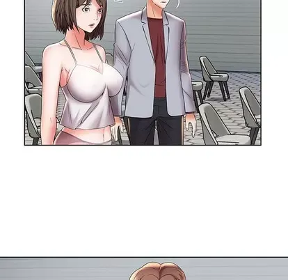 Trò chơi lưu vong con người/Đại úy Paradise Hotel Chương 1-24