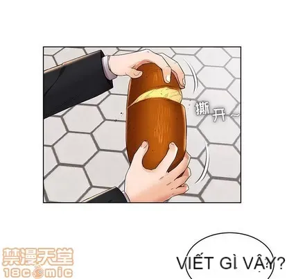 Trò chơi lưu vong con người/Đại úy Paradise Hotel Chương 1-24