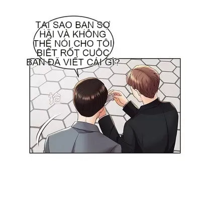 Trò chơi lưu vong con người/Đại úy Paradise Hotel Chương 1-24