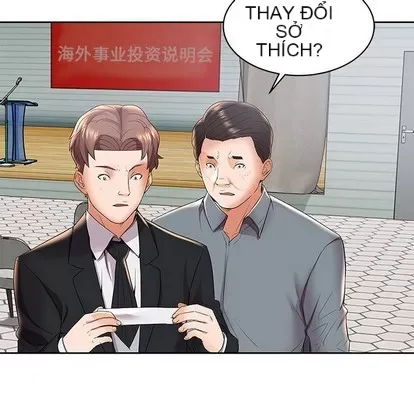 Trò chơi lưu vong con người/Đại úy Paradise Hotel Chương 1-24