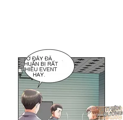 Trò chơi lưu vong con người/Đại úy Paradise Hotel Chương 1-24