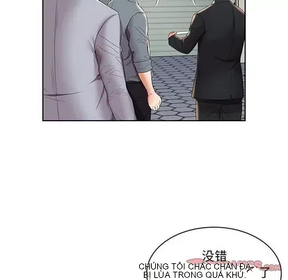 Trò chơi lưu vong con người/Đại úy Paradise Hotel Chương 1-24