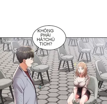 Trò chơi lưu vong con người/Đại úy Paradise Hotel Chương 1-24