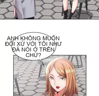 Trò chơi lưu vong con người/Đại úy Paradise Hotel Chương 1-24