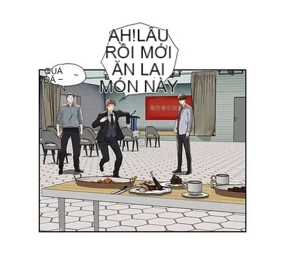 Trò chơi lưu vong con người/Đại úy Paradise Hotel Chương 1-24