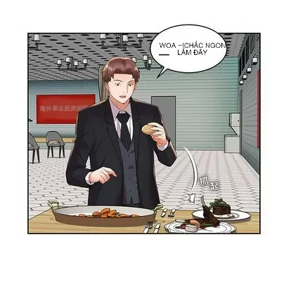 Trò chơi lưu vong con người/Đại úy Paradise Hotel Chương 1-24