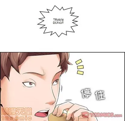 Trò chơi lưu vong con người/Đại úy Paradise Hotel Chương 1-24