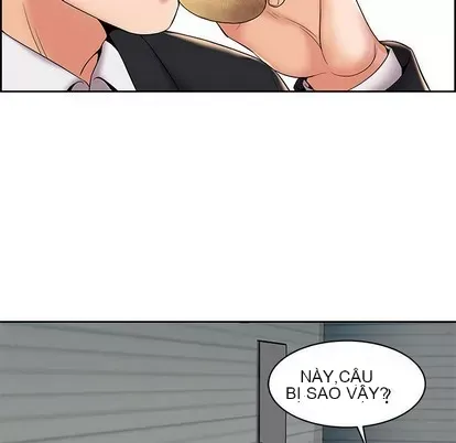 Trò chơi lưu vong con người/Đại úy Paradise Hotel Chương 1-24