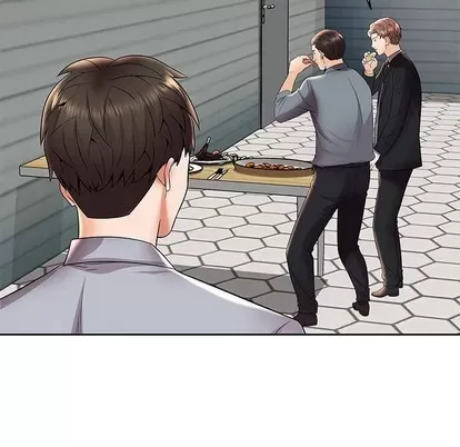 Trò chơi lưu vong con người/Đại úy Paradise Hotel Chương 1-24