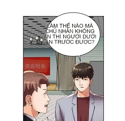 Trò chơi lưu vong con người/Đại úy Paradise Hotel Chương 1-24