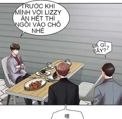 Trò chơi lưu vong con người/Đại úy Paradise Hotel Chương 1-24