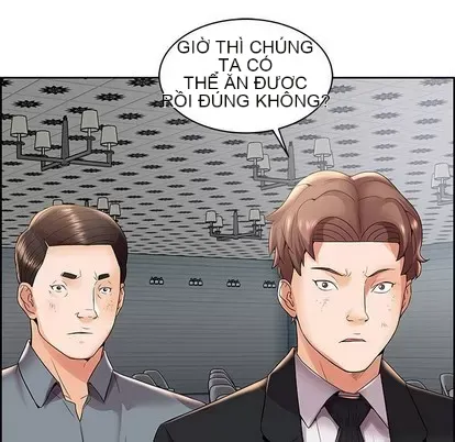 Trò chơi lưu vong con người/Đại úy Paradise Hotel Chương 1-24