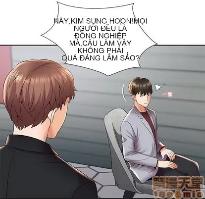 Trò chơi lưu vong con người/Đại úy Paradise Hotel Chương 1-24