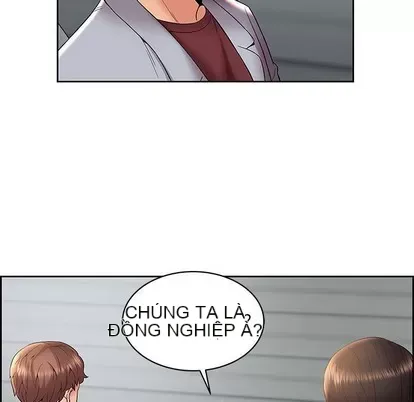 Trò chơi lưu vong con người/Đại úy Paradise Hotel Chương 1-24