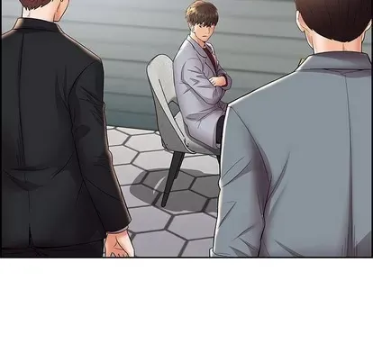 Trò chơi lưu vong con người/Đại úy Paradise Hotel Chương 1-24