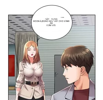 Trò chơi lưu vong con người/Đại úy Paradise Hotel Chương 1-24