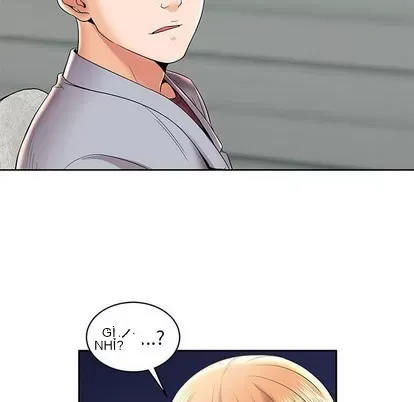 Trò chơi lưu vong con người/Đại úy Paradise Hotel Chương 1-24