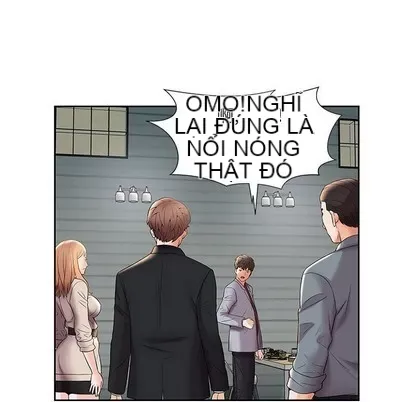 Trò chơi lưu vong con người/Đại úy Paradise Hotel Chương 1-24