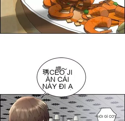 Trò chơi lưu vong con người/Đại úy Paradise Hotel Chương 1-24