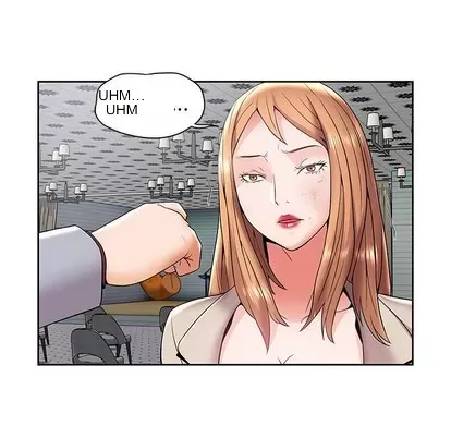 Trò chơi lưu vong con người/Đại úy Paradise Hotel Chương 1-24