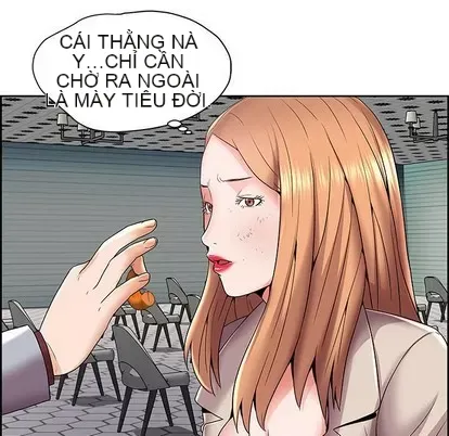 Trò chơi lưu vong con người/Đại úy Paradise Hotel Chương 1-24