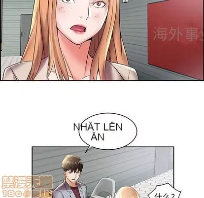 Trò chơi lưu vong con người/Đại úy Paradise Hotel Chương 1-24