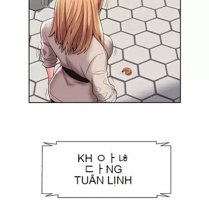 Trò chơi lưu vong con người/Đại úy Paradise Hotel Chương 1-24