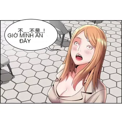 Trò chơi lưu vong con người/Đại úy Paradise Hotel Chương 1-24