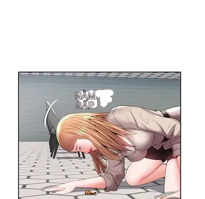 Trò chơi lưu vong con người/Đại úy Paradise Hotel Chương 1-24