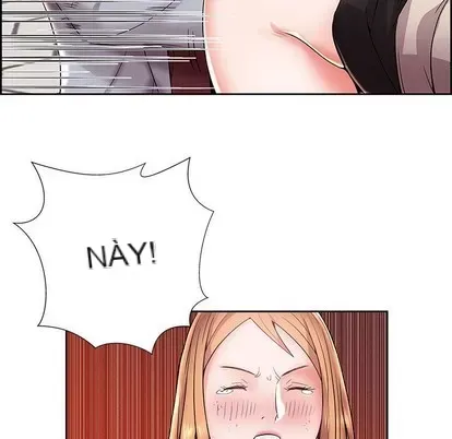 Trò chơi lưu vong con người/Đại úy Paradise Hotel Chương 1-24