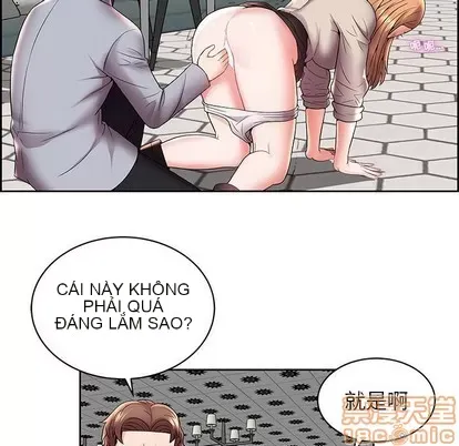 Trò chơi lưu vong con người/Đại úy Paradise Hotel Chương 1-24