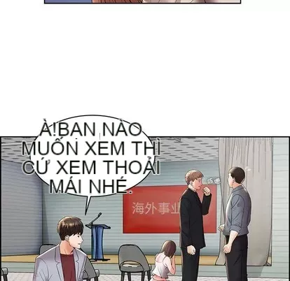 Trò chơi lưu vong con người/Đại úy Paradise Hotel Chương 1-24