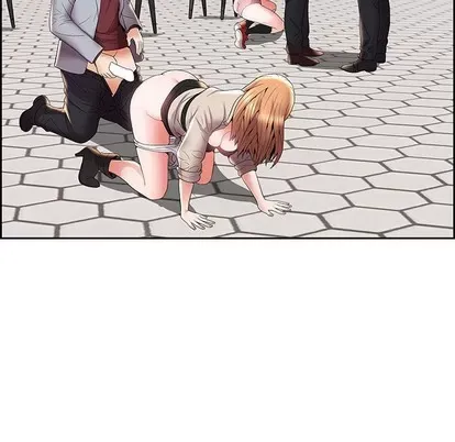 Trò chơi lưu vong con người/Đại úy Paradise Hotel Chương 1-24