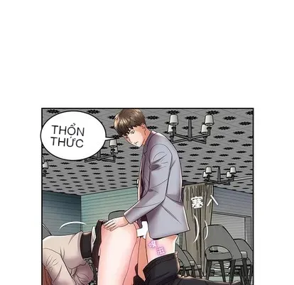 Trò chơi lưu vong con người/Đại úy Paradise Hotel Chương 1-24