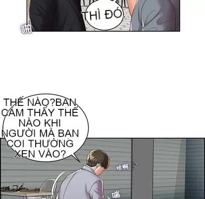 Trò chơi lưu vong con người/Đại úy Paradise Hotel Chương 1-24