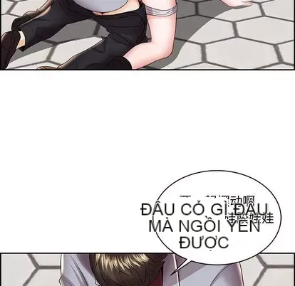 Trò chơi lưu vong con người/Đại úy Paradise Hotel Chương 1-24