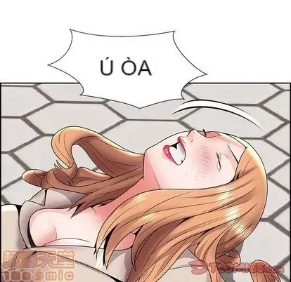 Trò chơi lưu vong con người/Đại úy Paradise Hotel Chương 1-24