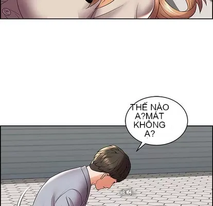 Trò chơi lưu vong con người/Đại úy Paradise Hotel Chương 1-24