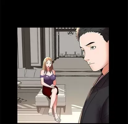 Trò chơi lưu vong con người/Đại úy Paradise Hotel Chương 1-24