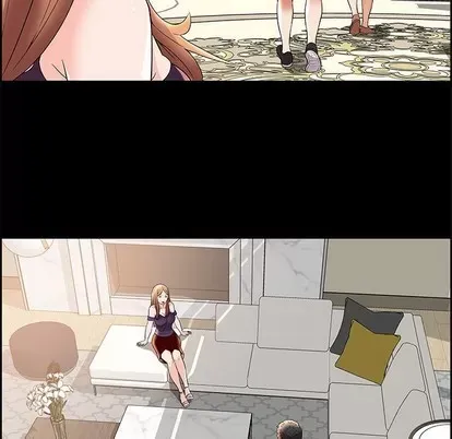 Trò chơi lưu vong con người/Đại úy Paradise Hotel Chương 1-24