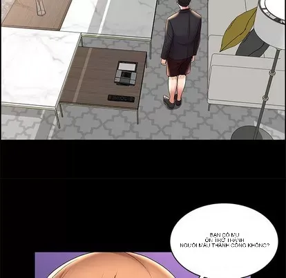 Trò chơi lưu vong con người/Đại úy Paradise Hotel Chương 1-24