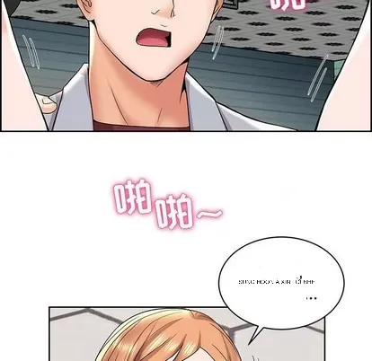 Trò chơi lưu vong con người/Đại úy Paradise Hotel Chương 1-24