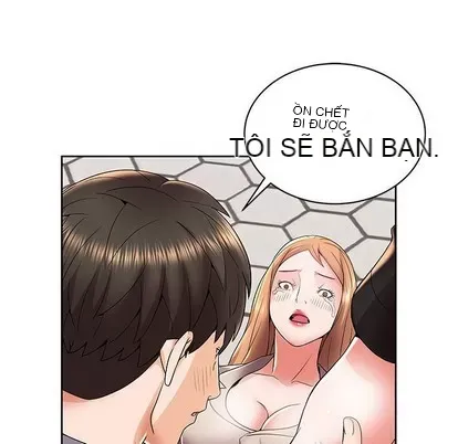 Trò chơi lưu vong con người/Đại úy Paradise Hotel Chương 1-24