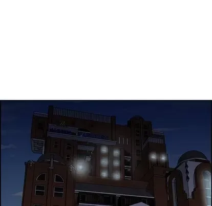 Trò chơi lưu vong con người/Đại úy Paradise Hotel Chương 1-24