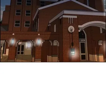 Trò chơi lưu vong con người/Đại úy Paradise Hotel Chương 1-24