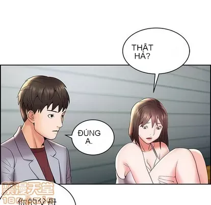 Trò chơi lưu vong con người/Đại úy Paradise Hotel Chương 1-24