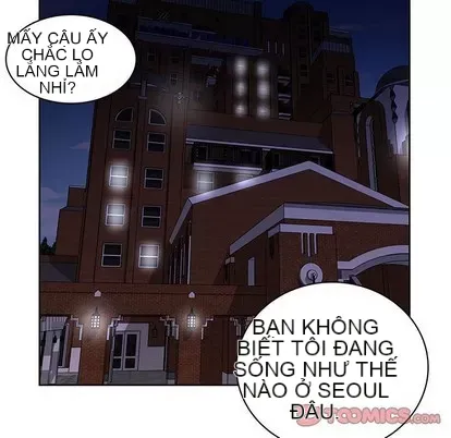 Trò chơi lưu vong con người/Đại úy Paradise Hotel Chương 1-24