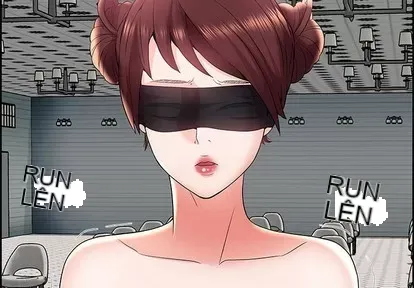 Trò chơi lưu vong con người/Đại úy Paradise Hotel Chương 1-24